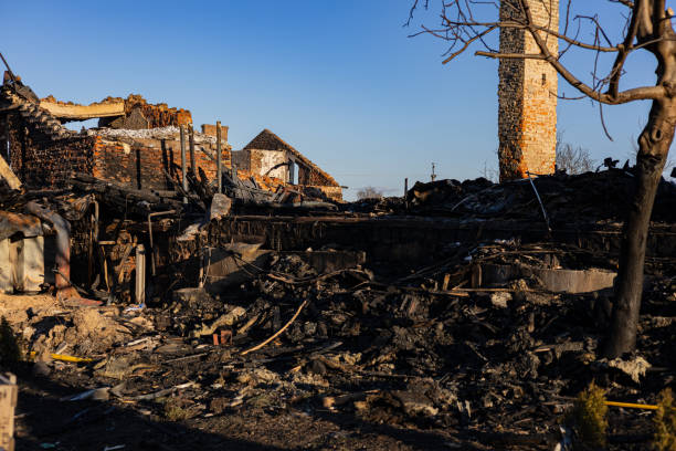 Reliable Board Up Services contractor in Clear Lake, MN by Fire Damage Doption